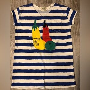 Bobo choses fruit dress 4/5